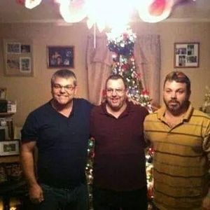 Meet your Posher, Jeffrey